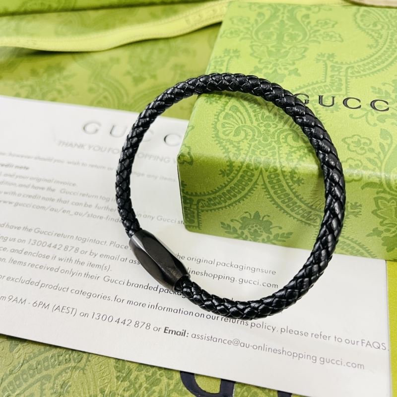 Gucci Bracelets